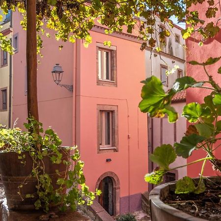 Dimora Sant'Ignazio Guest House Боса Экстерьер фото